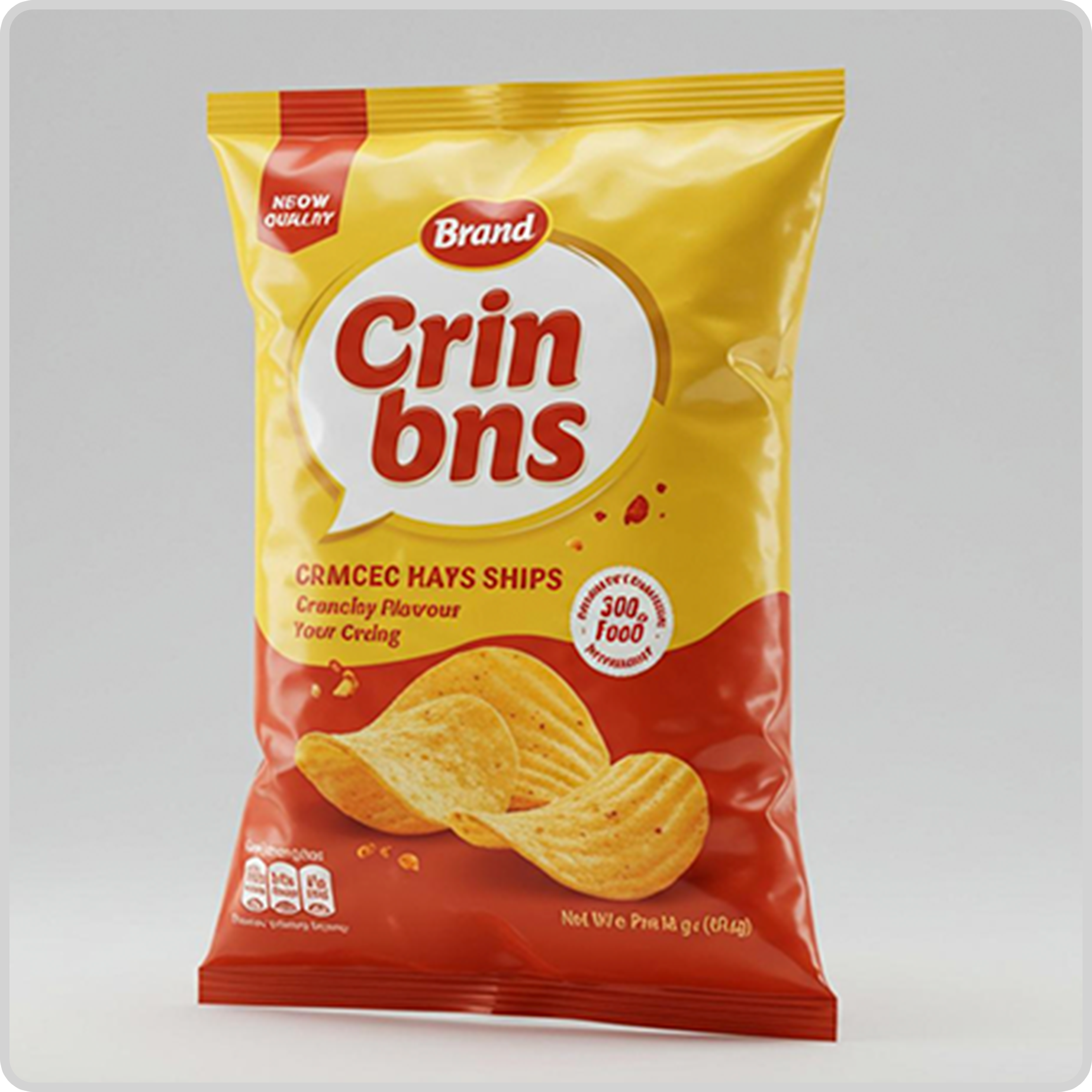 Packet Lable